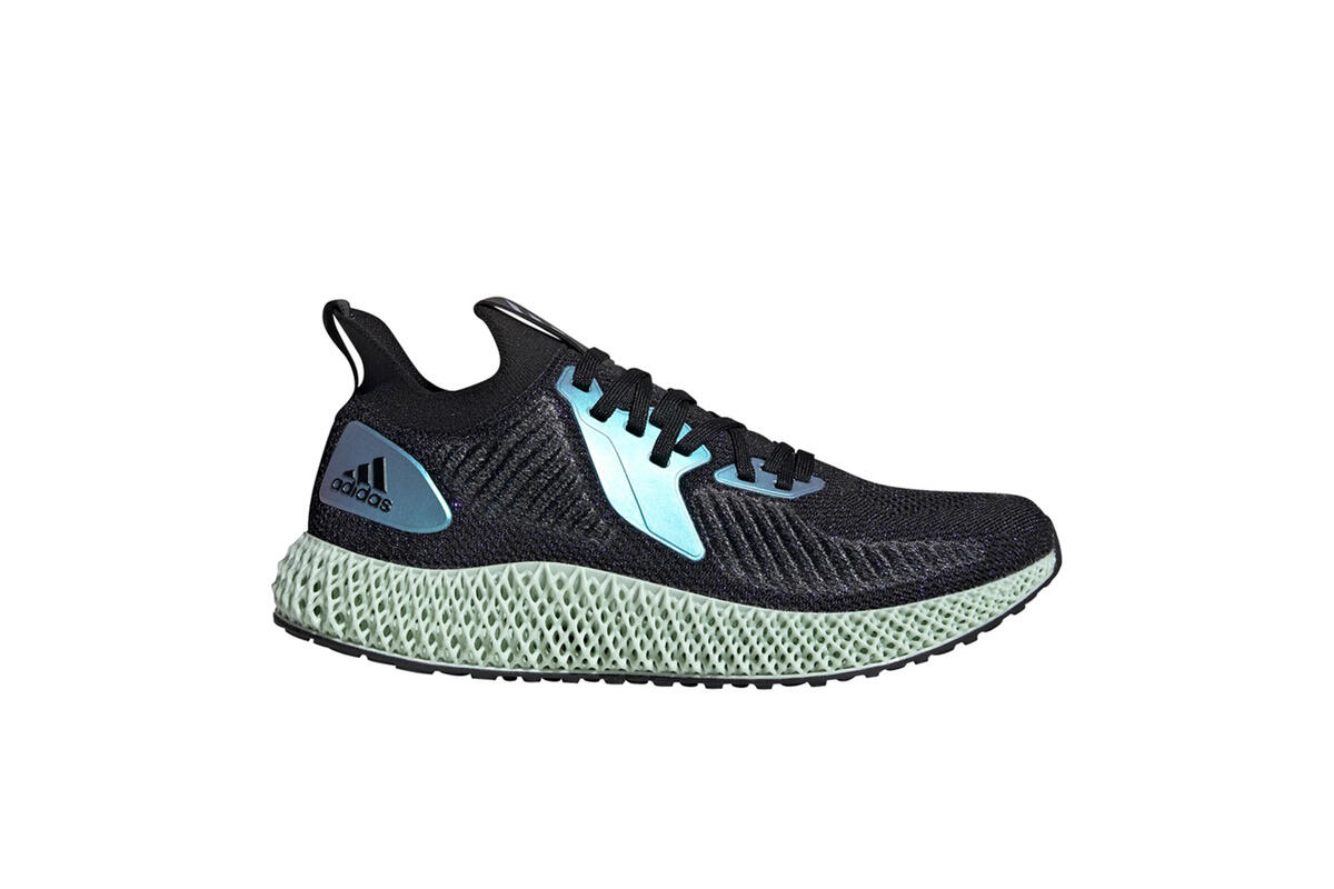 Le coq sportif x adidas 4d best sale